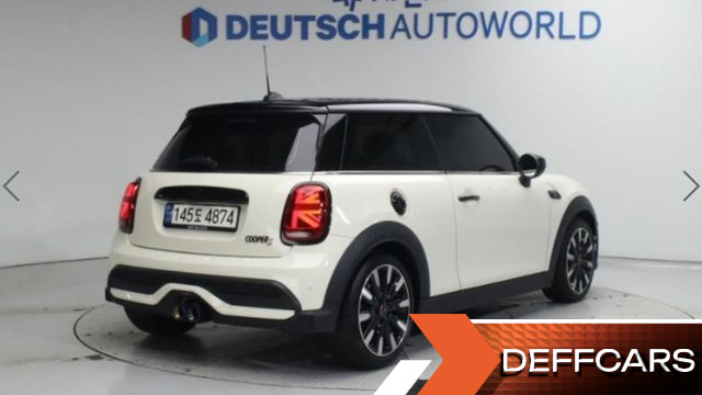 Mini COOPER Classic Third Generation купить на сайте DeffCars