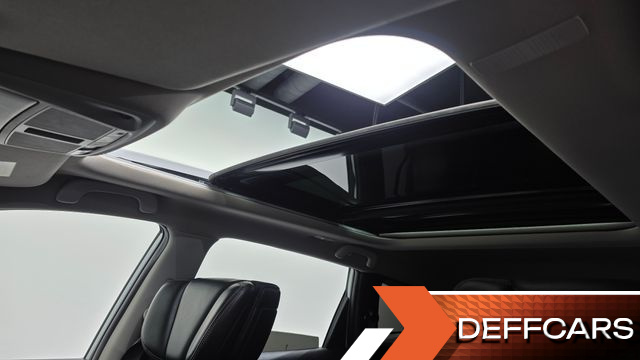 Renault-KoreaSamsung QM6 2.0 GDe PREMIERE 2WD купить на сайте DeffCars