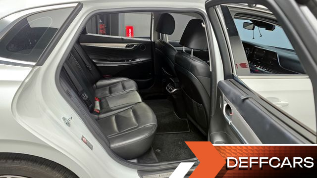 Hyundai GRANDEUR 2.5 Calligraphy купить на сайте DeffCars