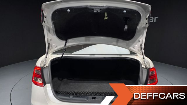 Ford TAURUS 2.0 Limited EcoBoost 6th купить на сайте DeffCars