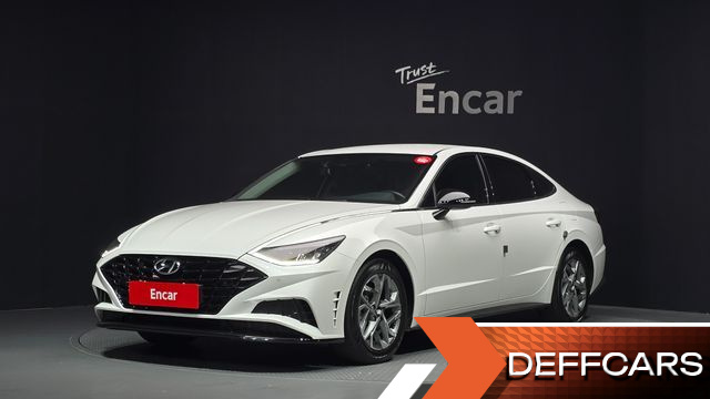 Hyundai SONATA 2.0 Premium Plus купить на сайте DeffCars
