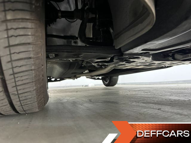 Hyundai PALISADE Gasoline 3.8 2WD Le Blanc купить на сайте DeffCars