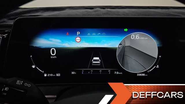 Kia SPORTAGE LPG 2.0 2WD Signature купить на сайте DeffCars