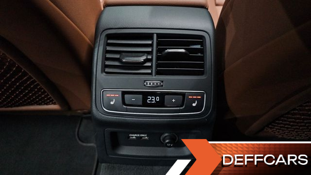 Audi A5 40 TFSI Quattro Premium Sportback купить на сайте DeffCars