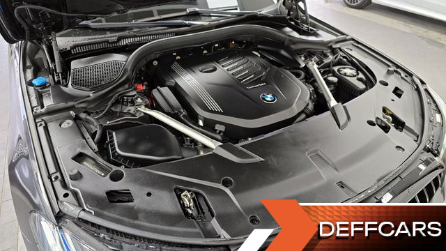 BMW GRAN TURISMO 630i xDrive M Sport купить на сайте DeffCars