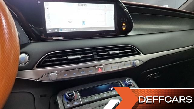 Hyundai PALISADE Diesel 2.2 2WD Prestige купить на сайте DeffCars