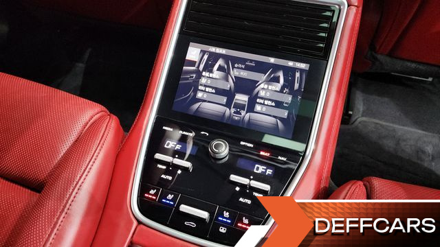 Porsche PANAMERA 2.9 AWD E-Hybrid купить на сайте DeffCars