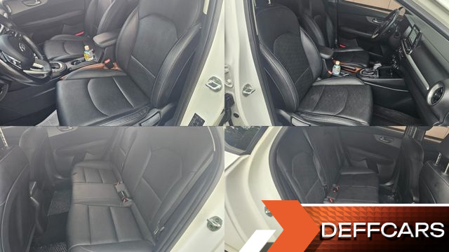 Kia K3 Luxury купить на сайте DeffCars
