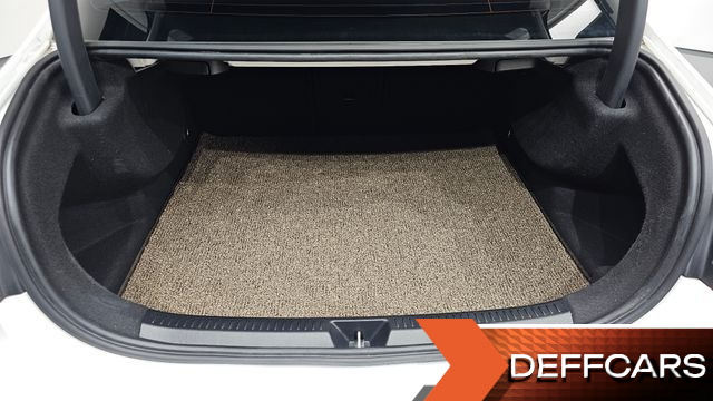 Mercedes A-CLASS A220 Sedan купить на сайте DeffCars