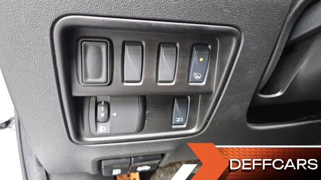 Renault-KoreaSamsung QM6 2.0 LPe RE Signature 2WD купить на сайте DeffCars