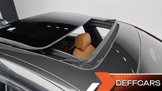 BMW 7-SERIES 745Le iPerformance Design Pure Excellence купить на сайте DeffCars