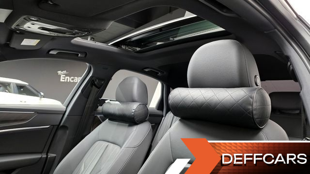 Audi A6 45 TFSI Quattro Premium купить на сайте DeffCars