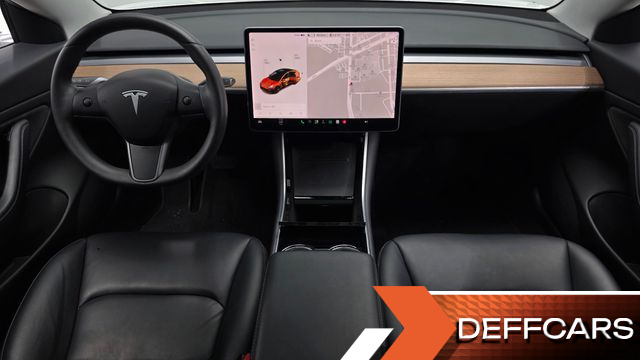 Tesla MODEL 3 Long Range AWD купить на сайте DeffCars