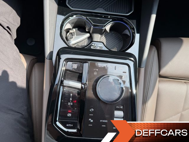 BMW 5-SERIES 520i M Sport купить на сайте DeffCars