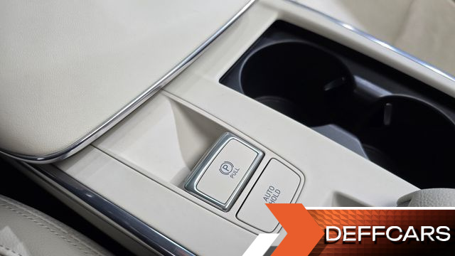 Hyundai GRANDEUR 2.5 Le Blanc купить на сайте DeffCars