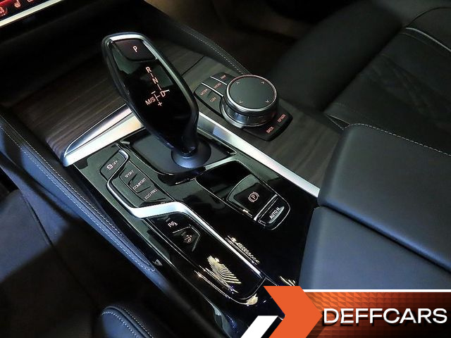 BMW GRAN TURISMO 630i xDrive Luxury купить на сайте DeffCars