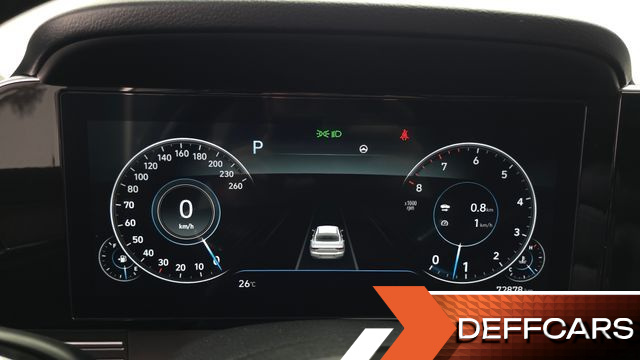 Hyundai GRANDEUR 3.0 LPi (Taxi) Deluxe купить на сайте DeffCars