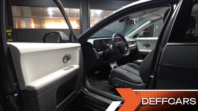 Hyundai IONIQ5 Long Range Exclusive купить на сайте DeffCars