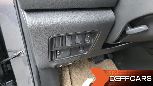 Renault-KoreaSamsung QM6 2.0 LPe LE Signature 2WD купить на сайте DeffCars