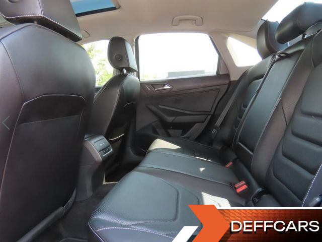 Volkswagen JETTA 1.5 TSI Prestige купить на сайте DeffCars