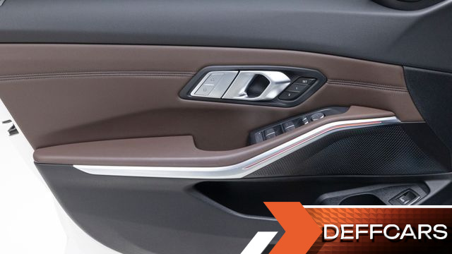 BMW 3-SERIES 320i Luxury купить на сайте DeffCars
