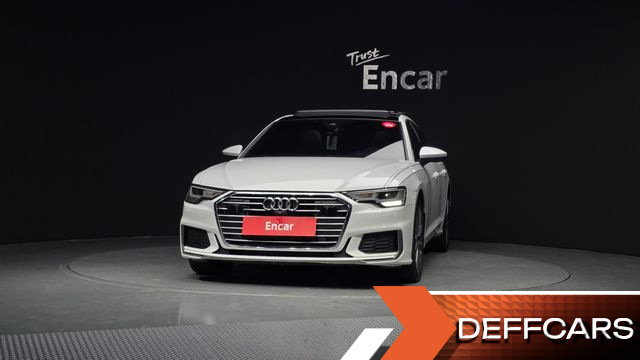 Audi A6 45 TFSI Quattro Premium купить на сайте DeffCars
