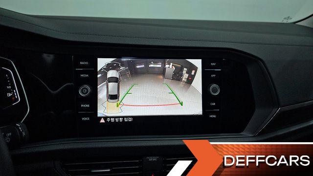 Volkswagen JETTA 1.5 TSI Prestige купить на сайте DeffCars