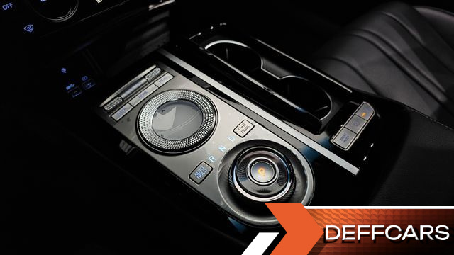 Genesis G80 Gasoline 2.5 Turbo AWD купить на сайте DeffCars