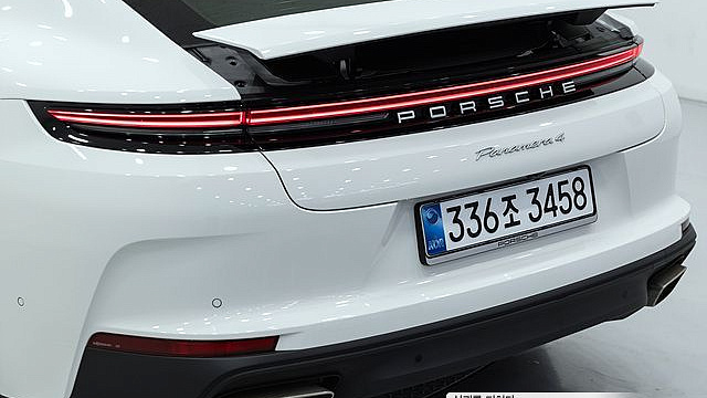 Porsche PANAMERA 2.9 AWD купить на сайте DeffCars