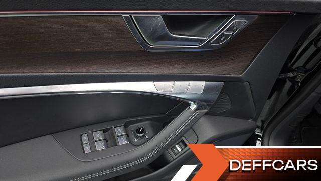 Audi A7 45 TDI Quattro Premium купить на сайте DeffCars