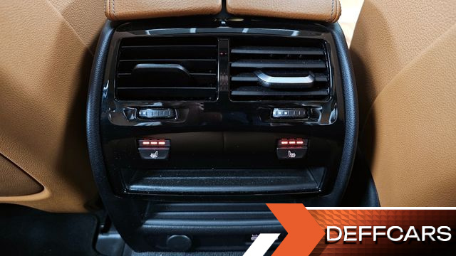 BMW 5-SERIES 520i Luxury купить на сайте DeffCars