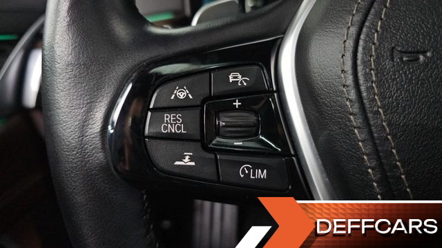 BMW GRAN TURISMO 620d Luxury купить на сайте DeffCars