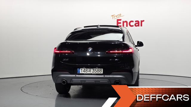 BMW X4 xDrive20i M Sport X купить на сайте DeffCars