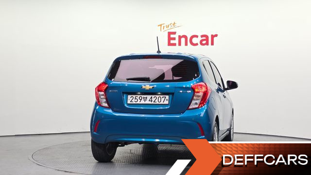 ChevroletGMDaewoo SPARK Premier купить на сайте DeffCars