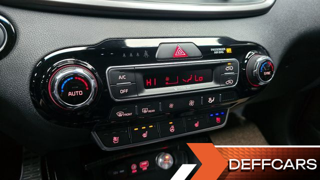 Kia SORENTO Gasoline 2.0 Turbo 2WD Noblesse купить на сайте DeffCars