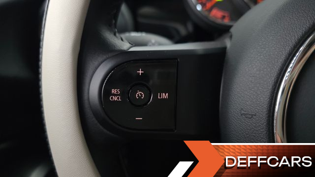 Mini COOPER Gen Z Edition 3rd купить на сайте DeffCars
