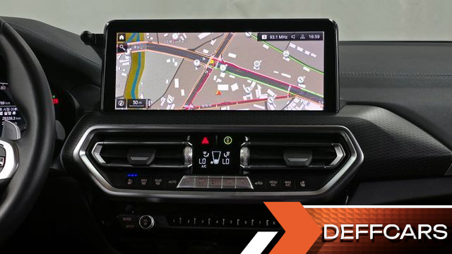 BMW X3 xDrive 20d M Sports Pro купить на сайте DeffCars