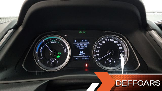 Hyundai SONATA Premium купить на сайте DeffCars
