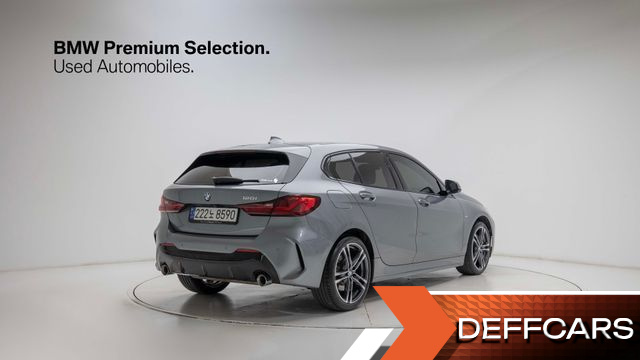 BMW 1-SERIES 120i M Sports купить на сайте DeffCars