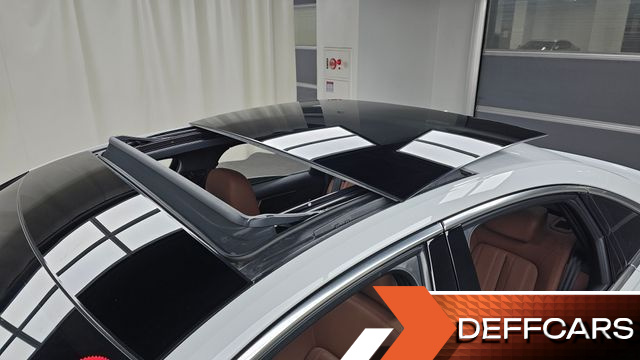 Audi A6 45 TFSI Premium купить на сайте DeffCars