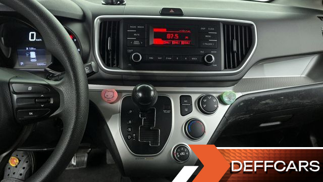 Kia RAY Van Standard купить на сайте DeffCars