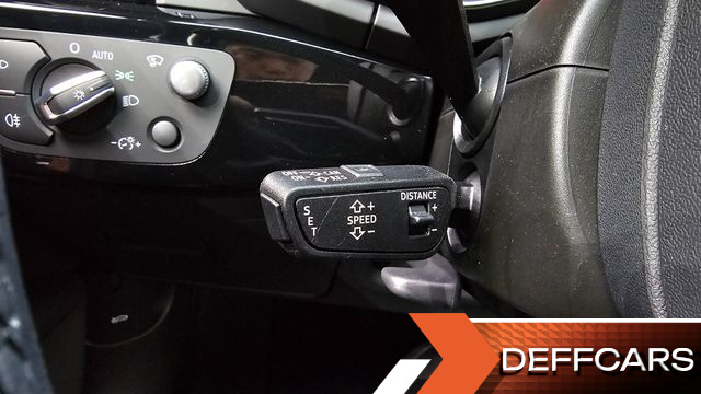 Audi A4 40 TFSI Premium купить на сайте DeffCars