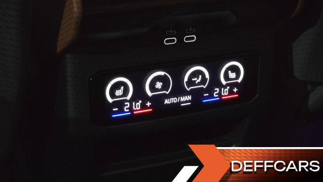 BMW 5-SERIES 530i xDrive M Sport купить на сайте DeffCars