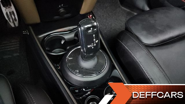 Mini COUNTRYMAN ALL4 HIGH 2nd купить на сайте DeffCars