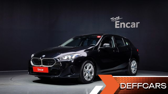 BMW 1-SERIES 120 купить на сайте DeffCars