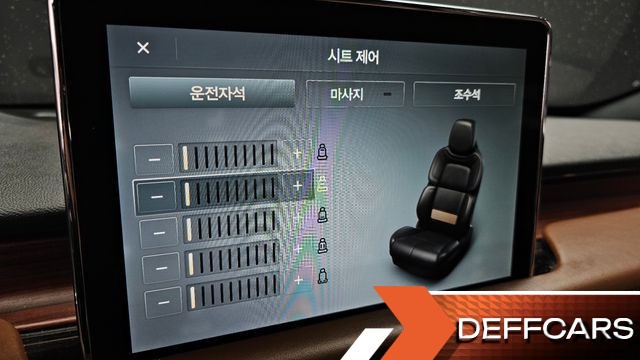 Lincoln AVIATOR 3.0 Reserve  AWD купить на сайте DeffCars