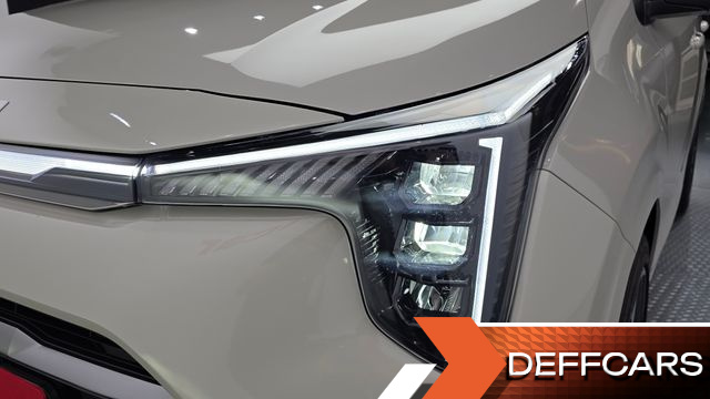 Kia MORNING Signiture купить на сайте DeffCars