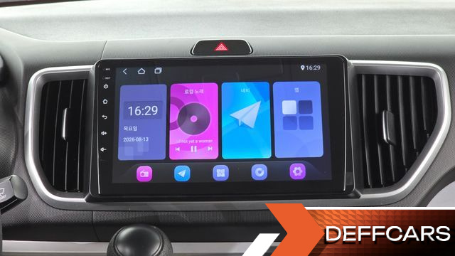 Kia RAY Van Standard купить на сайте DeffCars