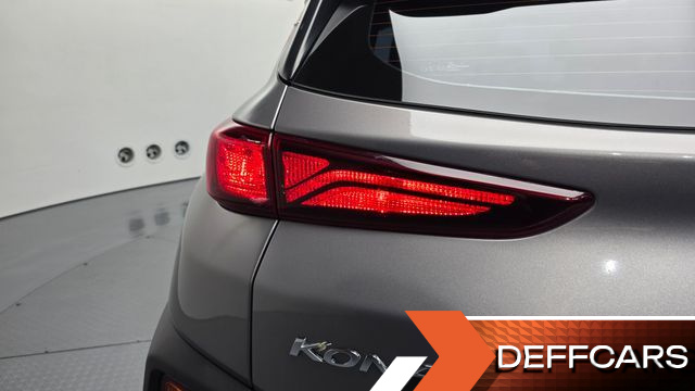 Hyundai KONA 1.6 Turbo 2WD Modern купить на сайте DeffCars