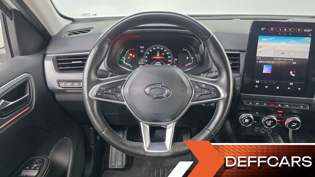 Renault-KoreaSamsung XM3 1.6 GTe RE купить на сайте DeffCars